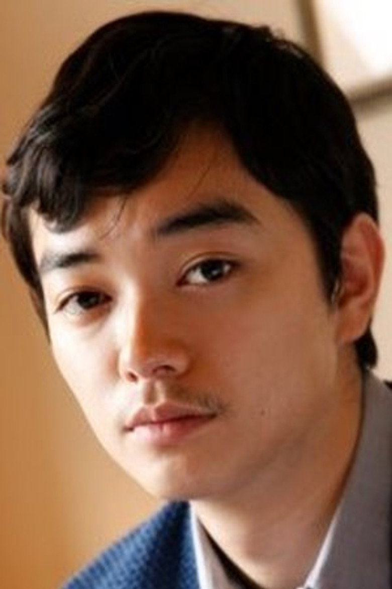 Shouta Katayama portrait