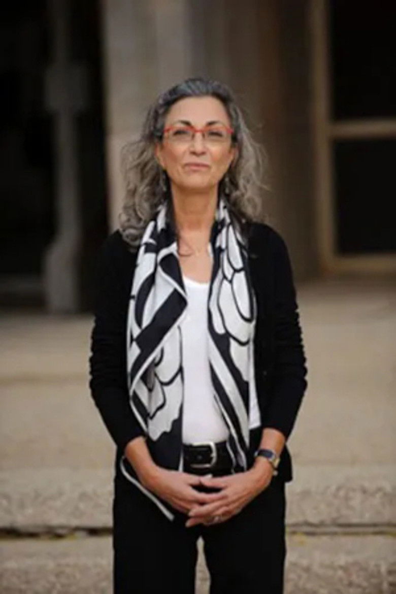 Photo de Nava Hefetz