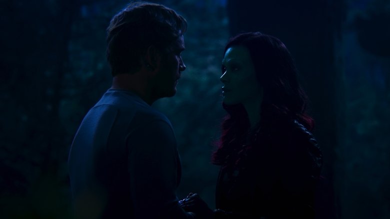 Guardians of the Galaxy Vol. 2 (2017)