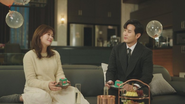 Still image for Monthly Magazine Home season 1 episode 11: A Home Reflects its Owners