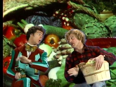 Still image for Passe-Partout season 1 episode 23: Les labours Still image for Passe-Partout season 1 episode 23: Les labours