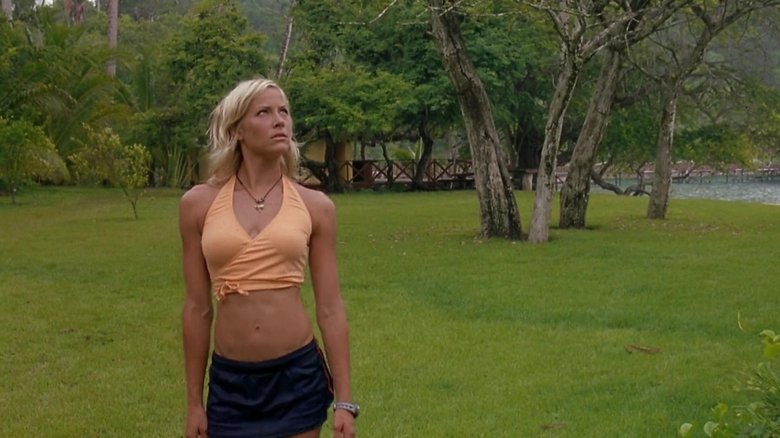 Club Dread (2004)