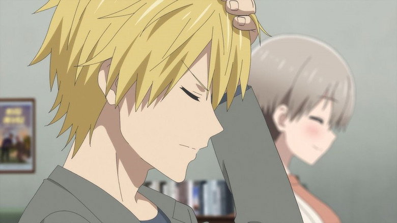 Still from Uzaki-chan Wants to Hang Out! - Season 2 Episode 4