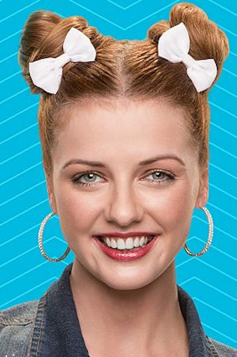 Raven Walton portrait