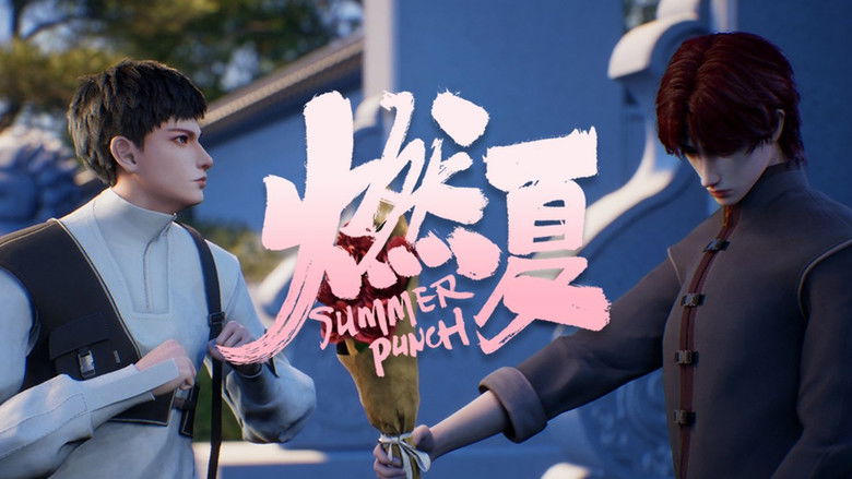 Still image for Summer Punch season 1 episode 2: Episode 2 Still image for Summer Punch season 1 episode 2: Episode 2