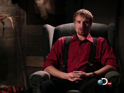 Still image for Amish Mafia season 1 episode 6: The Reckoning Still image for Amish Mafia season 1 episode 6: The Reckoning