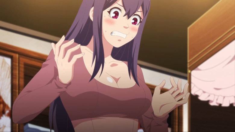 Still image for When I Woke Up, I Became a Bagel Girl! season 1 episode 3: The Lovely Girl Still image for When I Woke Up, I Became a Bagel Girl! season 1 episode 3: The Lovely Girl