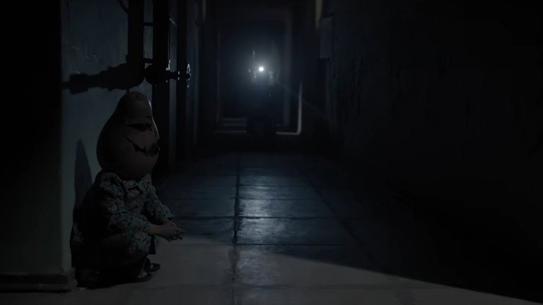 Still from The Tokoloshe