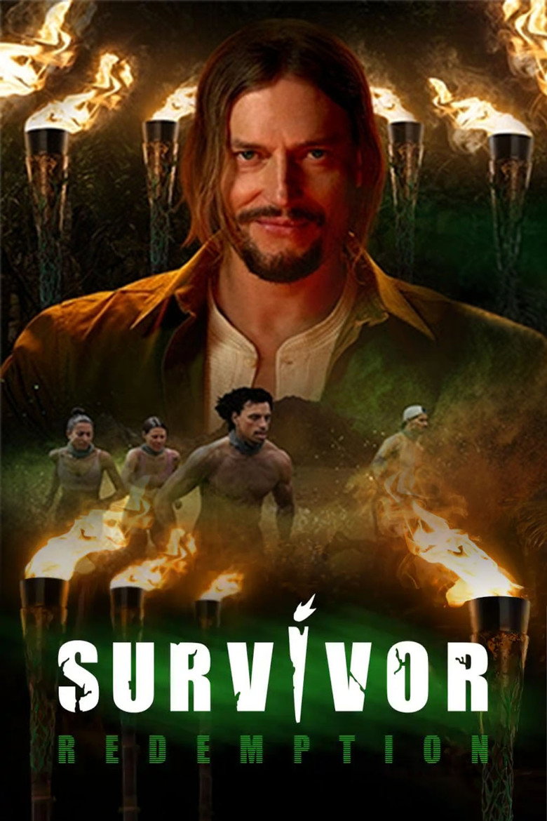 Australian Survivor (2016) - Season 12