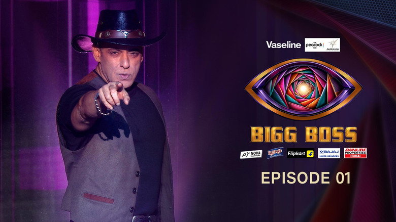 Episódio 1