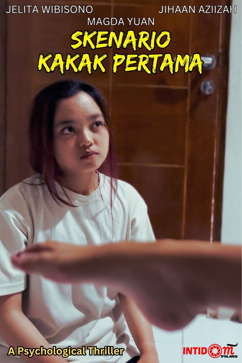 Skenario Kakak Pertama (2025)