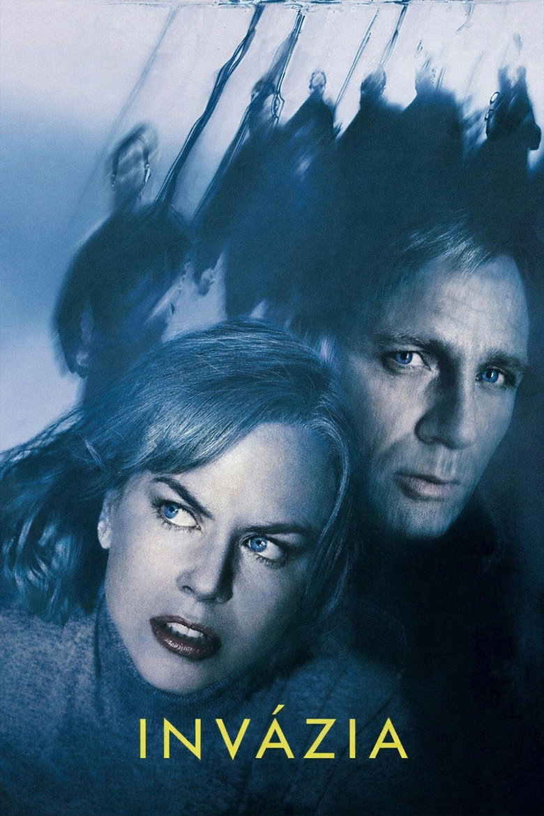 Inv&aacute;zia (2007)
