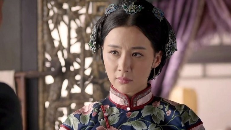 Still image for Road of Loyalty season 1 episode 21: Episode 21