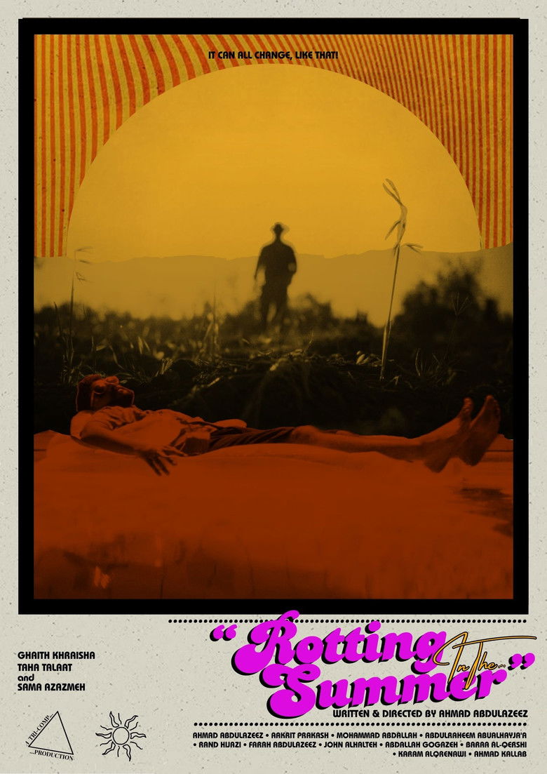 Imatge de Rotting In The... Summer