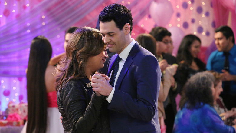 Still image for Cristela season 1 episode 17: Fifteen-Something Still image for Cristela season 1 episode 17: Fifteen-Something