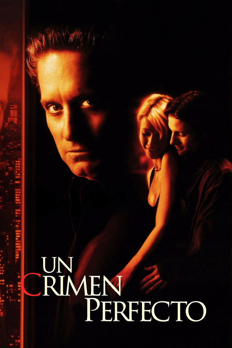 Imagen de Un Crimen Perfecto