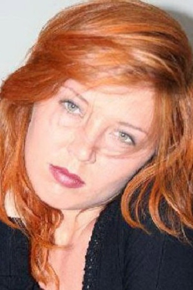 Yuliya Volkova photo
