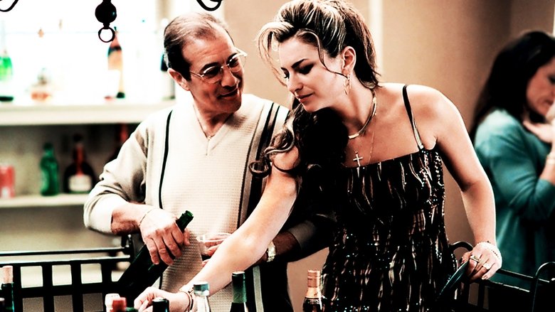 Nonton The Sopranos: Season 4 Episode 4 - Subtitle Indonesia - IDLIX