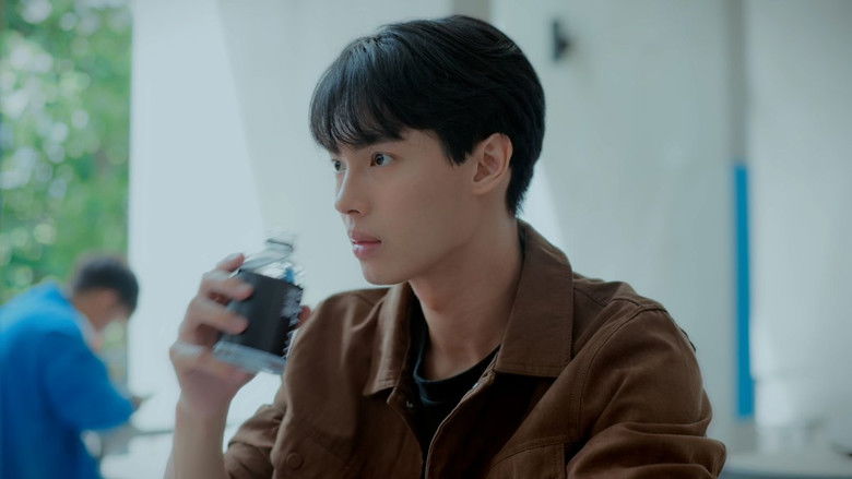 Still image for Beauty Newbie season 1 episode 2: The Invisible Friend Still image for Beauty Newbie season 1 episode 2: The Invisible Friend