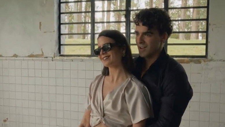 La Reina del Flow Sezóna 3 Epizoda 21 bombuj