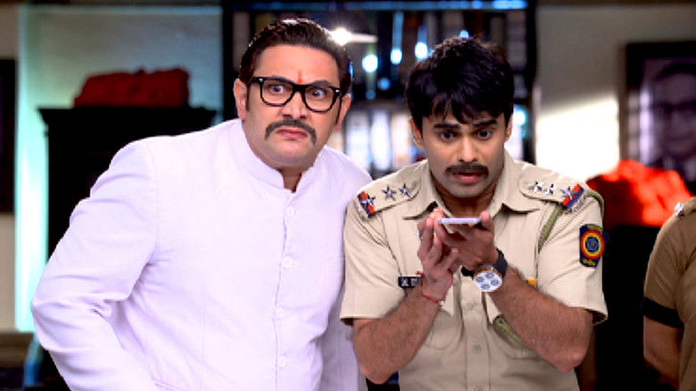 Still image for Badi Doooor Se Aaye Hai season 1 episode 586: Maakhan's Kidnapper Demands Ransom