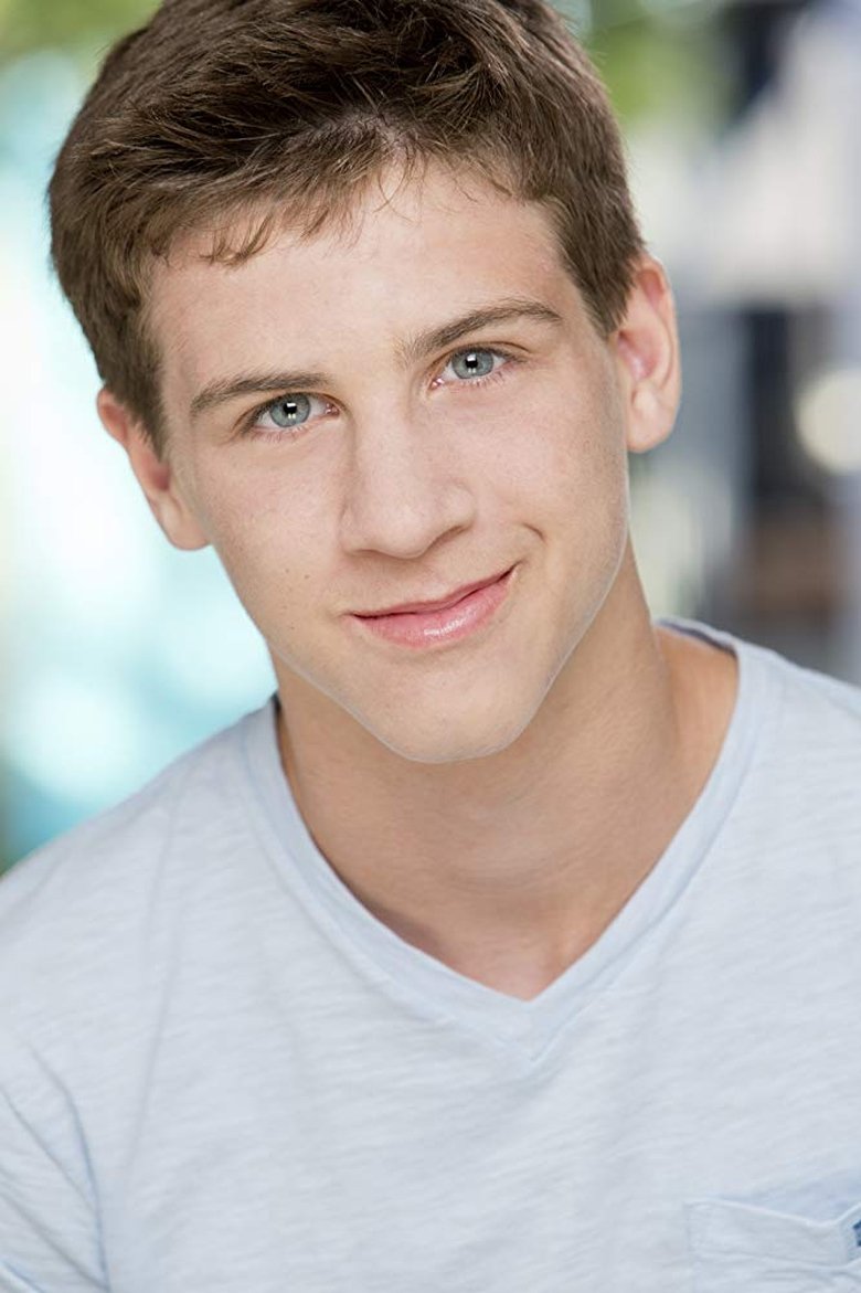 Ảnh Kai Whitaker