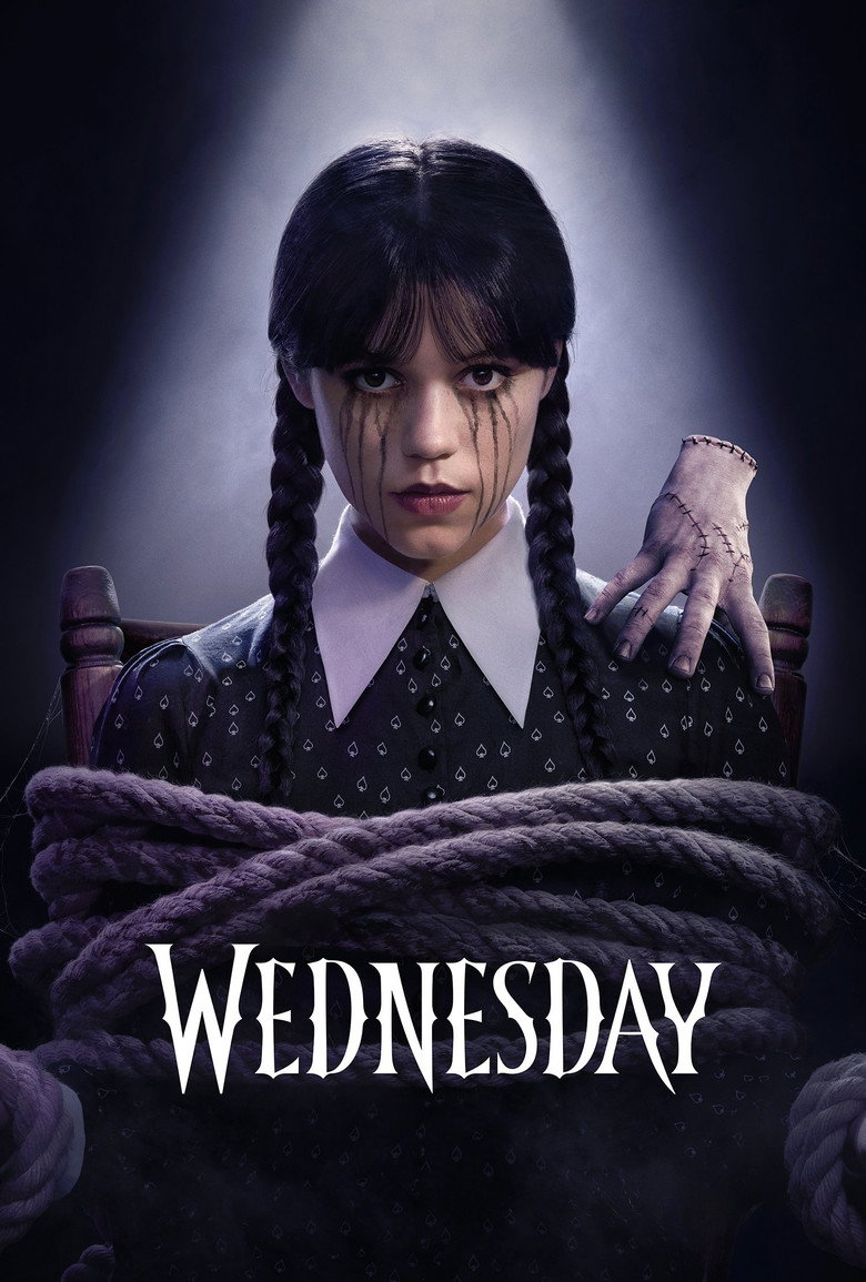 Póster la Serie