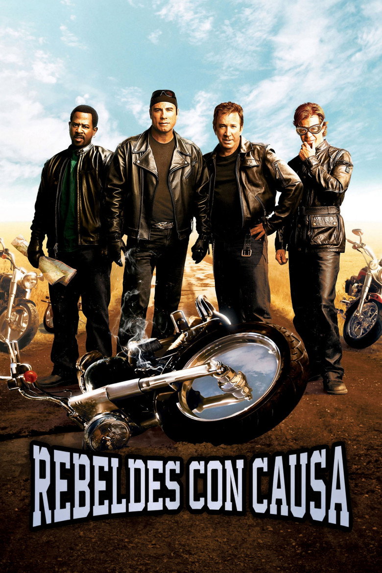 Póster la Película