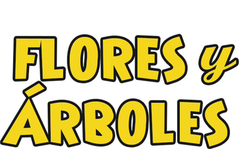 Imagen de Árboles y Flores