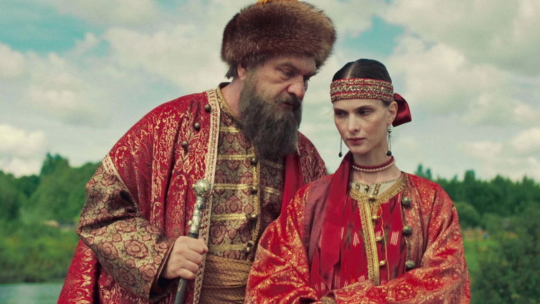 Still image for The Cathedral season 1 episode 1: Episode 1 Still image for The Cathedral season 1 episode 1: Episode 1