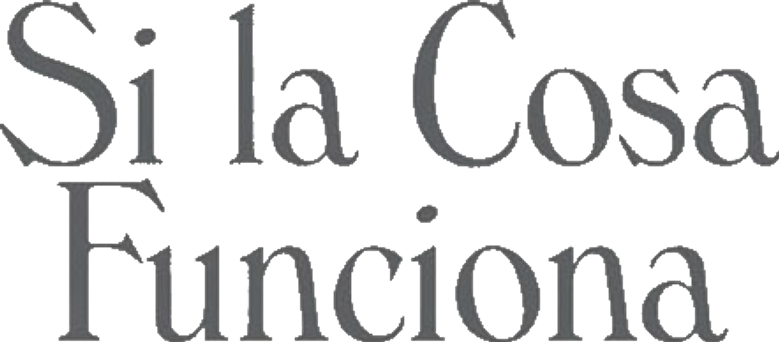 Imagen de Que la cosa funcione
