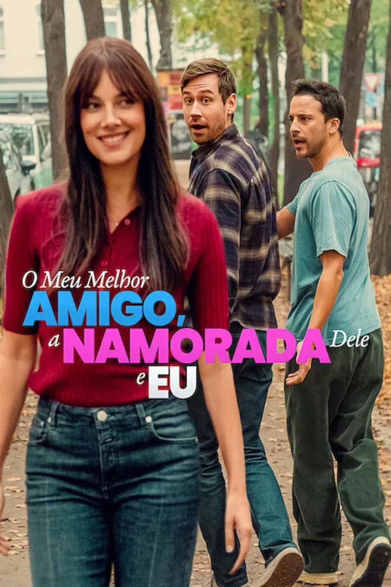 Póster la Película