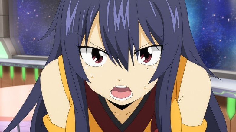 Watch Edens Zero Episode 17 online - AnimePlyx
