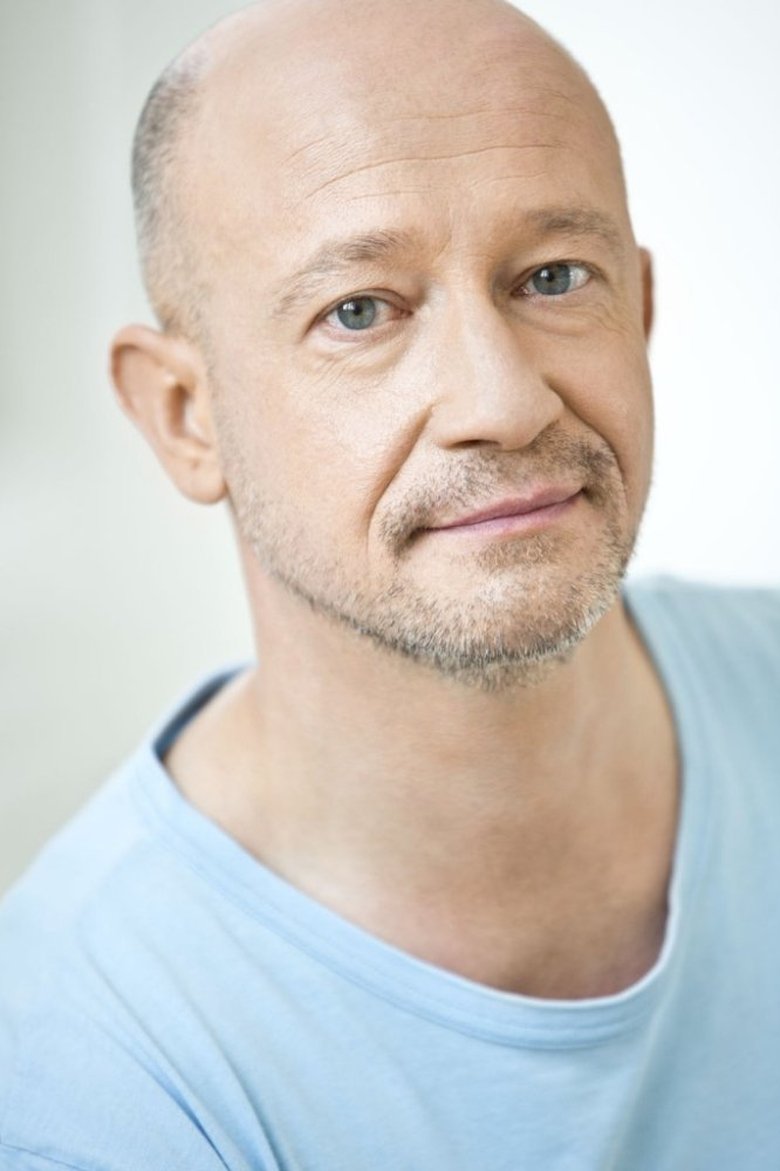 Ảnh Michael Schrodt