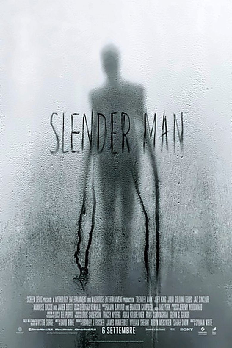 Slender Man (2018)