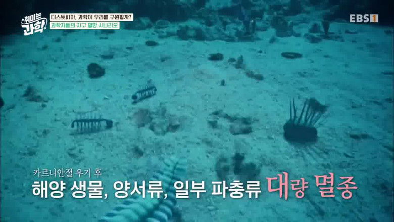 Still image for 취미는 과학 season 1 episode 5: Episode 5 Still image for 취미는 과학 season 1 episode 5: Episode 5