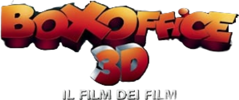 Блокбастер 3D