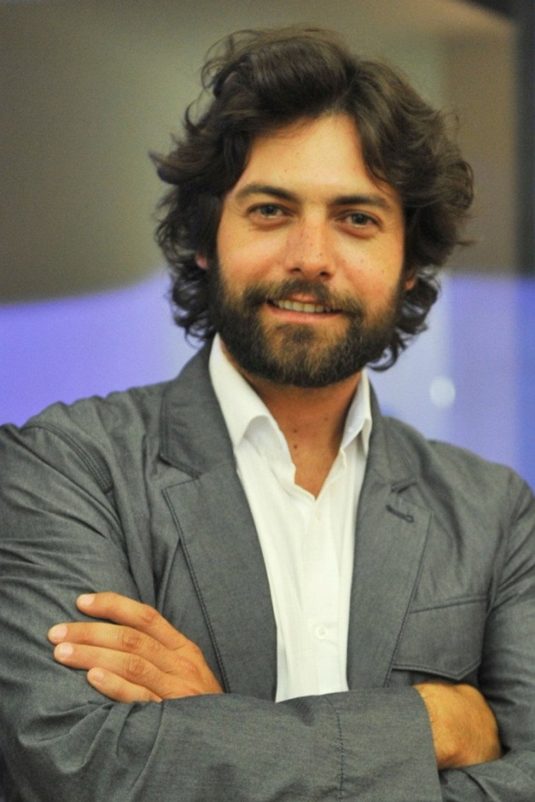 Leonardo Machado photo 3