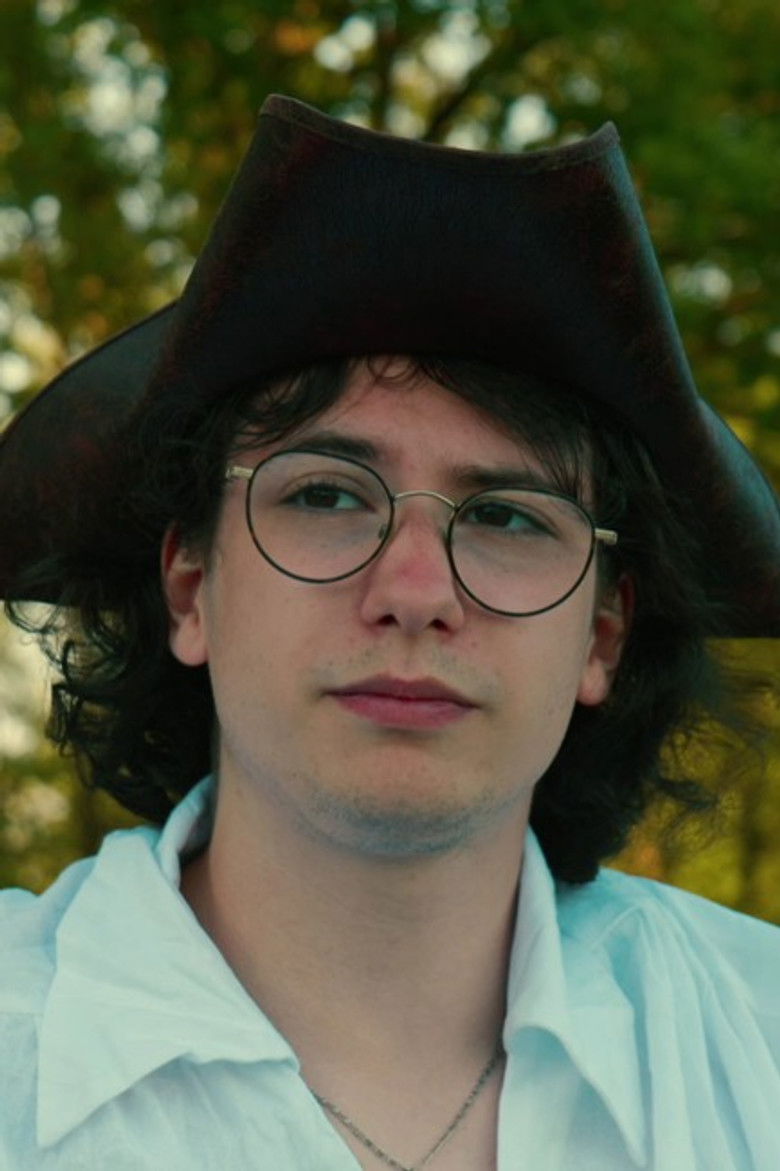 Photo de Dylan Chapman