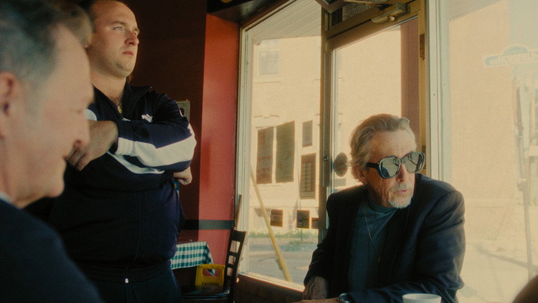 Scene still 3 from Cicerone