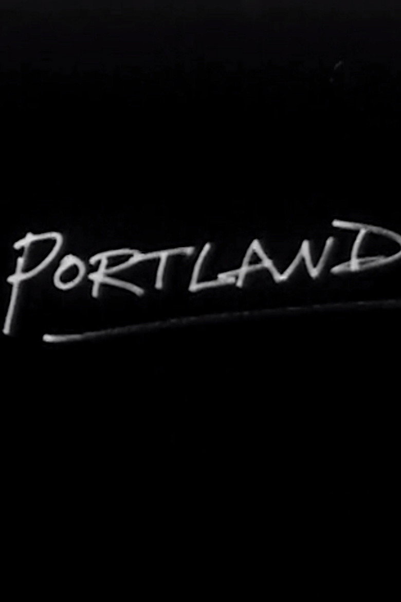 Portland background