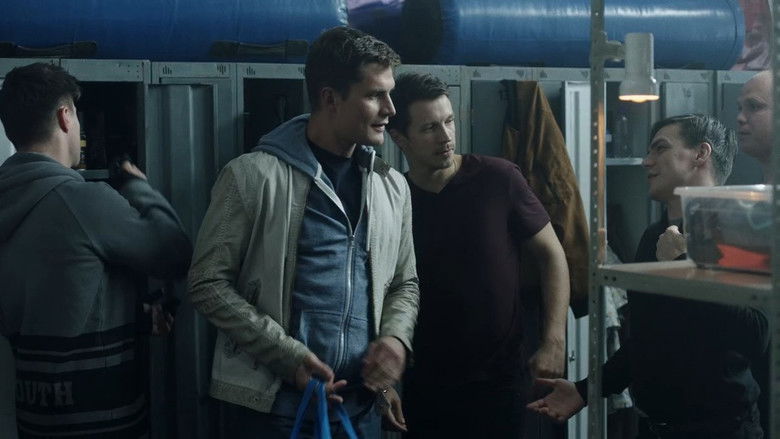 Still image for Rugby season 1 episode 10: Episode 10