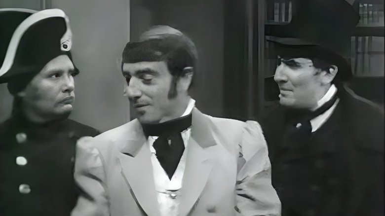 Still image for Vidocq season 1 episode 12: À vous de jouer, monsieur Vidocq ! Still image for Vidocq season 1 episode 12: À vous de jouer, monsieur Vidocq !