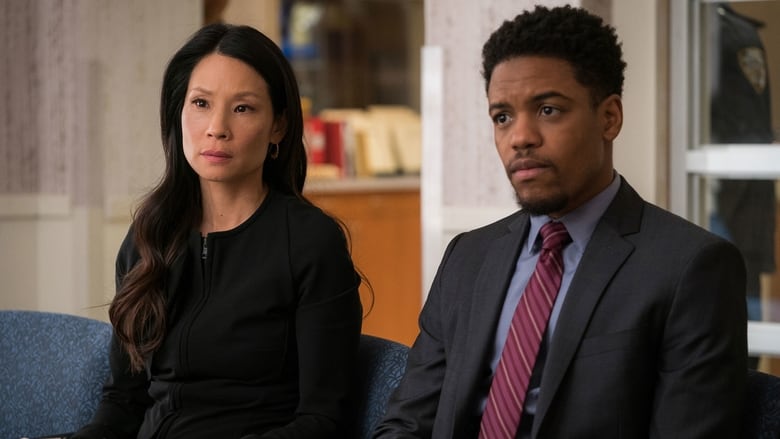 Elementary: 4×22