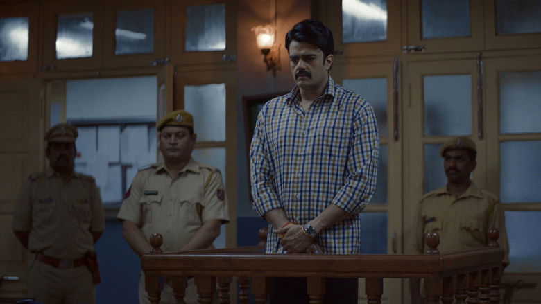 Still image for Rafuchakkar season 1 episode 4: True or false Still image for Rafuchakkar season 1 episode 4: True or false