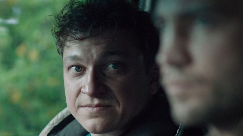 Still image for Пальцы season 1 episode 11: Episode 11