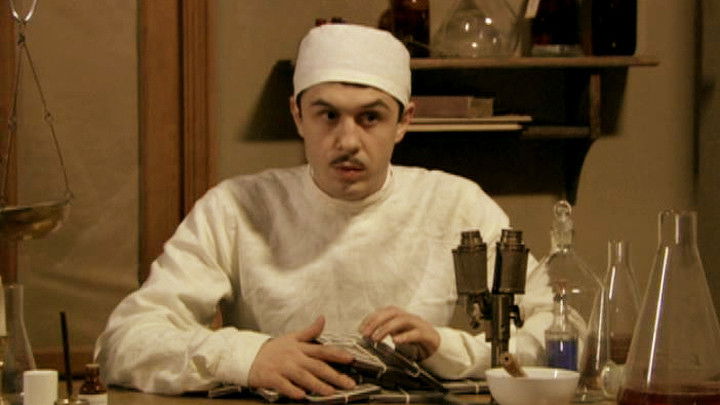 Still image for Posledniy yanychar season 1 episode 33: Episode 33 Still image for Posledniy yanychar season 1 episode 33: Episode 33