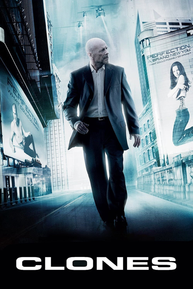 Póster la Película