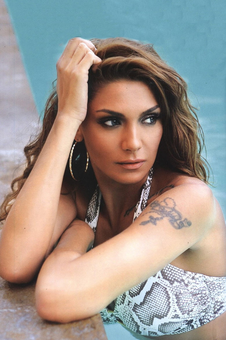 Angeliki Iliadi photo 7