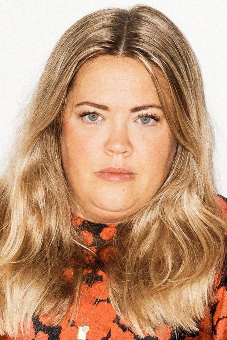 Sandie Westh portrait image